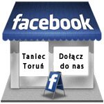 facebook taniec toruń