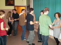 Salsa w parach